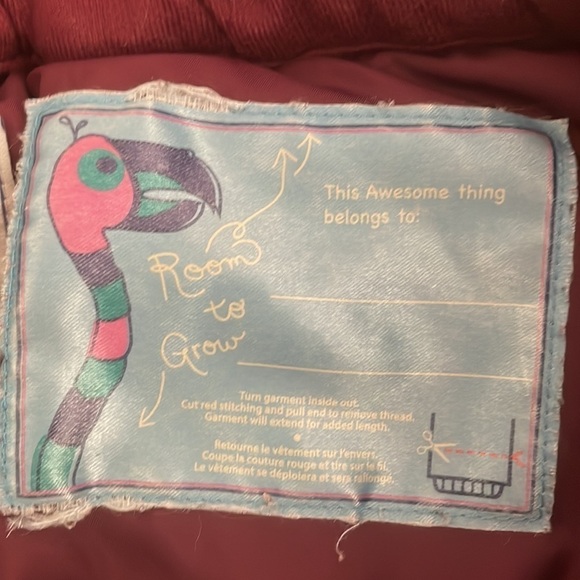 BURTON DryRide Ski Snowboarding Pants Size XL - Picture 5 of 10